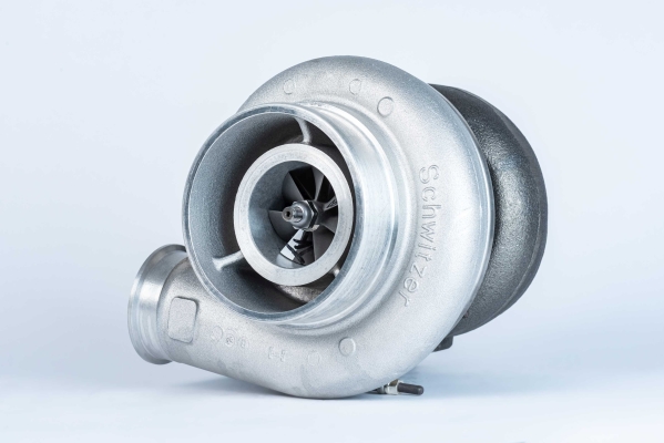 Picture of BorgWarner - 56409880015
