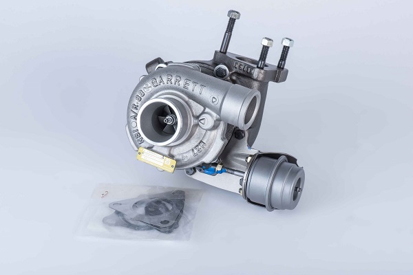 Picture of Charger, charging (supercharged/turbocharged) - BorgWarner - 57399900002