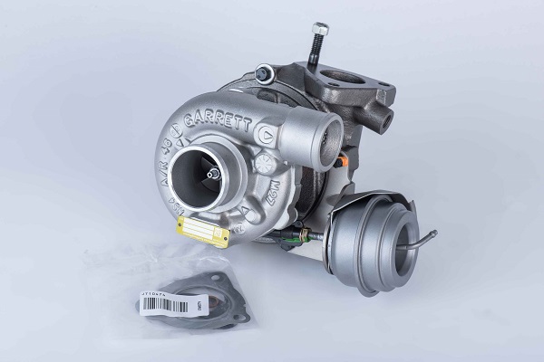 Picture of Charger, charging (supercharged/turbocharged) - BorgWarner - 57419900001