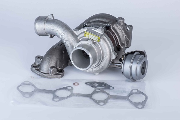 Picture of BorgWarner - 57439900001