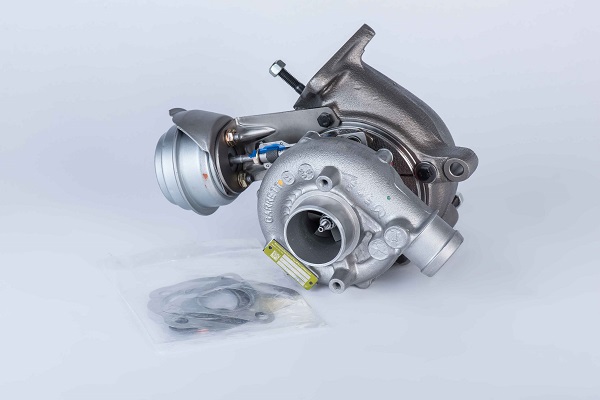 Picture of Charger, charging (supercharged/turbocharged) - BorgWarner - 57439900010