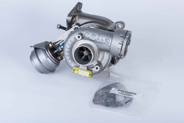 Picture of Charger, charging (supercharged/turbocharged) - BorgWarner - 57439900012