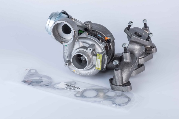 Picture of Charger, charging (supercharged/turbocharged) - BorgWarner - 57439900013