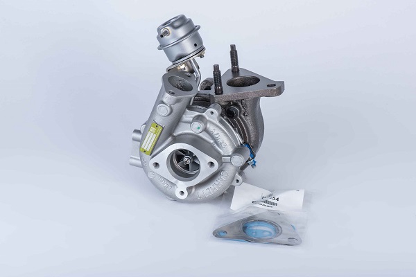 Picture of Charger, charging (supercharged/turbocharged) - BorgWarner - 57469900001