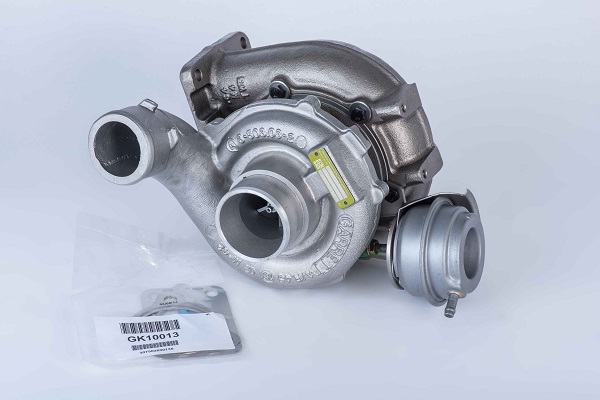 Picture of Charger, charging (supercharged/turbocharged) - BorgWarner - 57479900000
