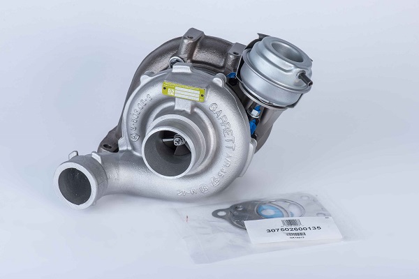 Picture of Charger, charging (supercharged/turbocharged) - BorgWarner - 57479900001