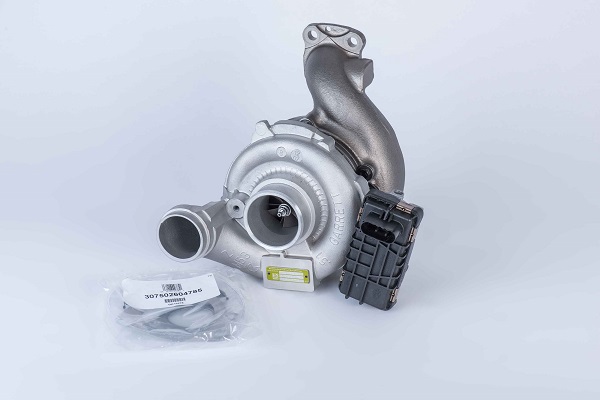 Picture of Charger, charging (supercharged/turbocharged) - BorgWarner - 57479900006