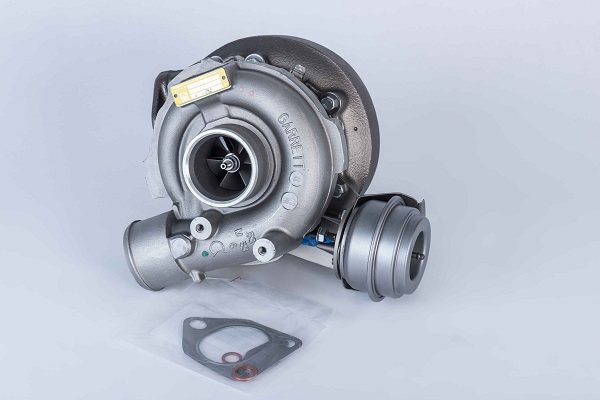 Picture of Charger, charging (supercharged/turbocharged) - BorgWarner - 57519900001