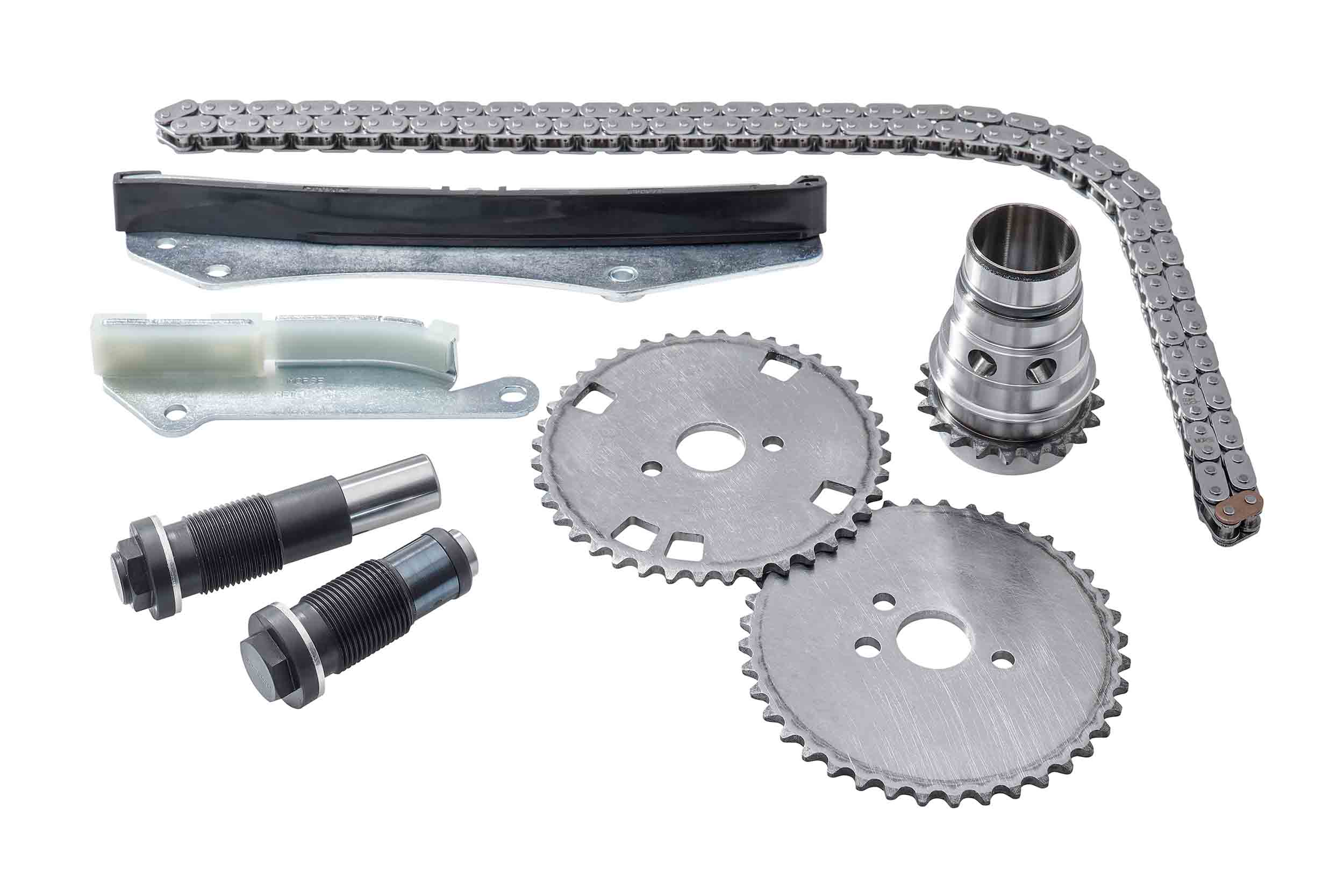 Picture of Timing Chain Kit - BorgWarner - 59007150002
