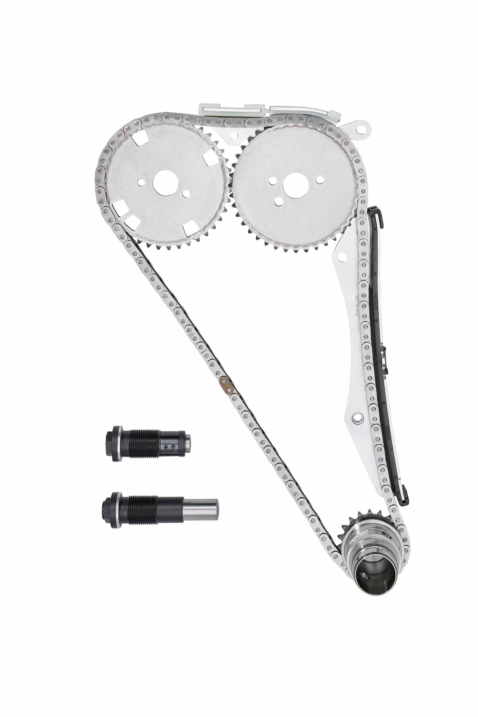 Picture of Timing Chain Kit - BorgWarner - 59007150002