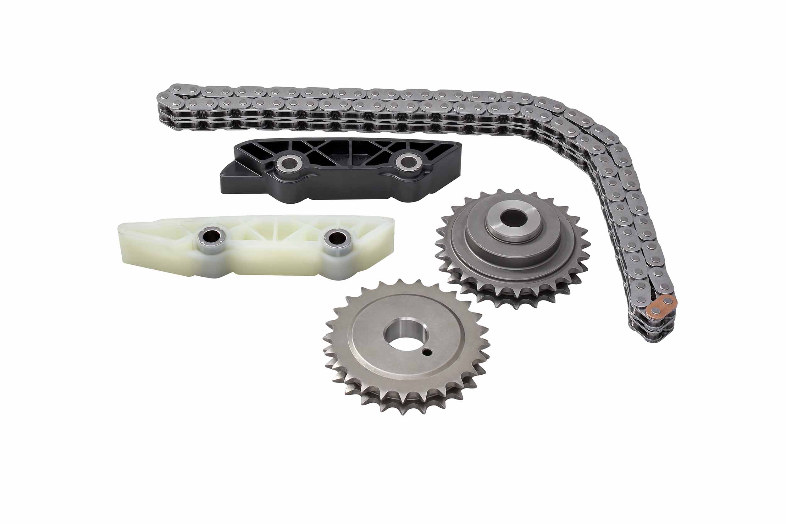 Picture of Timing Chain Kit - BorgWarner - 59007150001