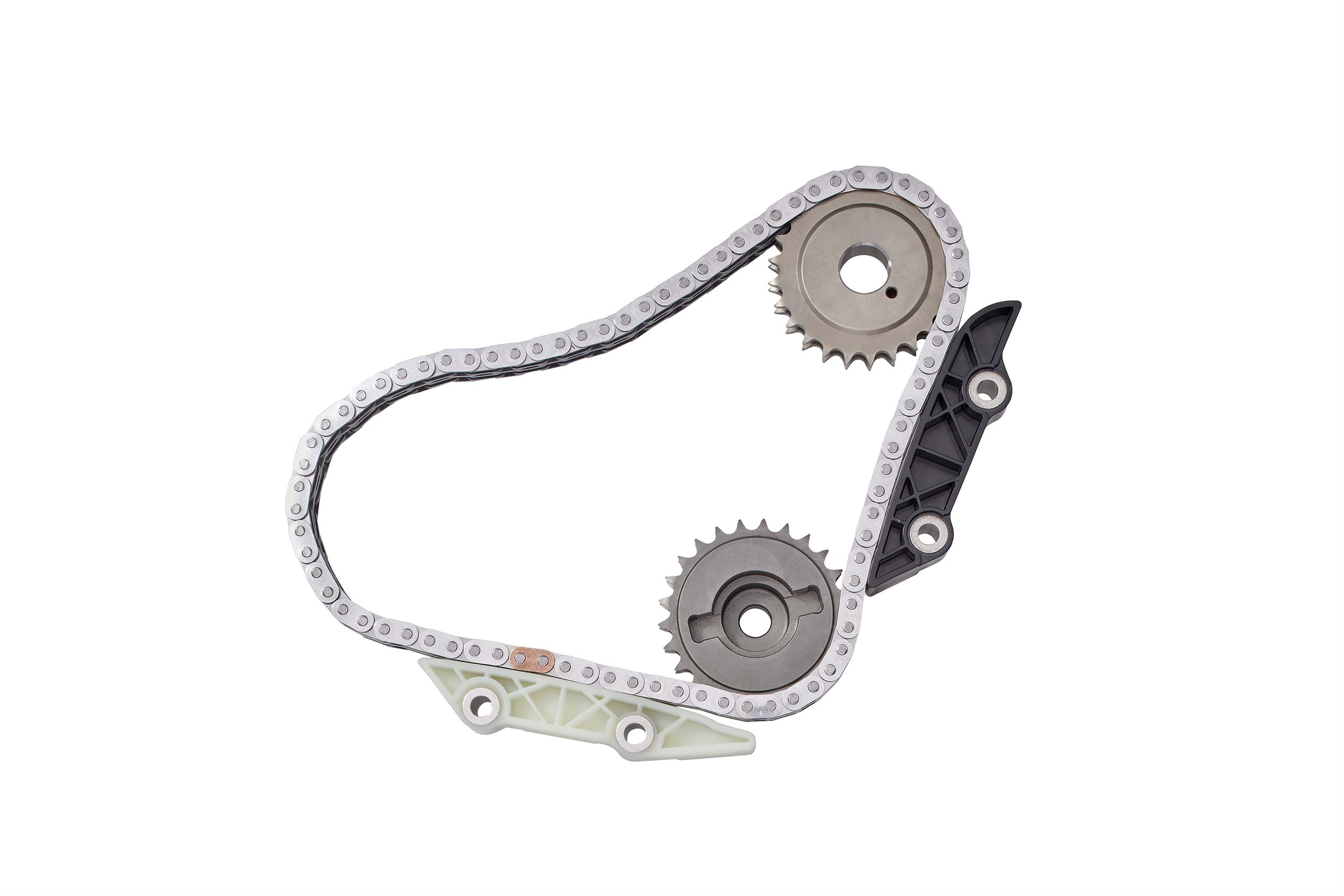 Picture of Timing Chain Kit - BorgWarner - 59007150001