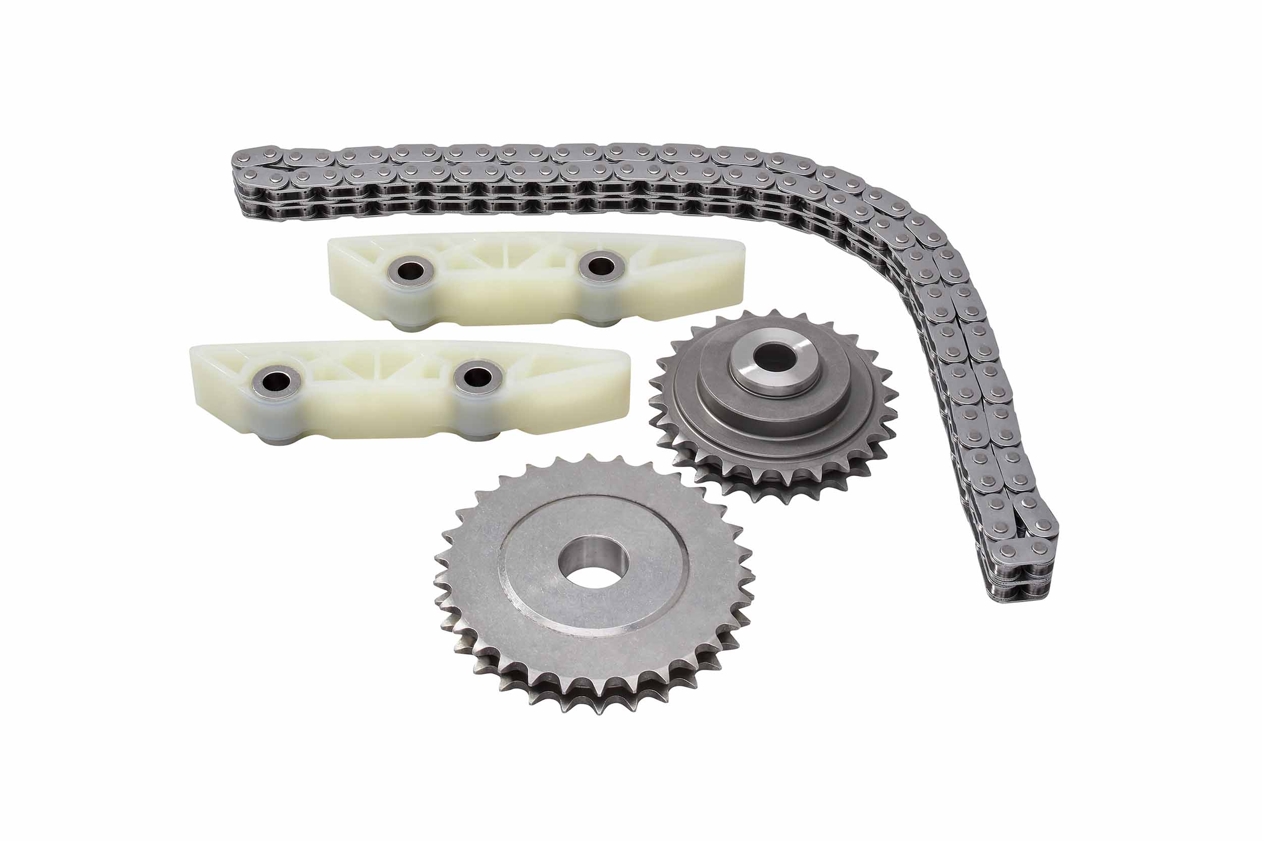 Picture of Timing Chain Kit - BorgWarner - 59007150004