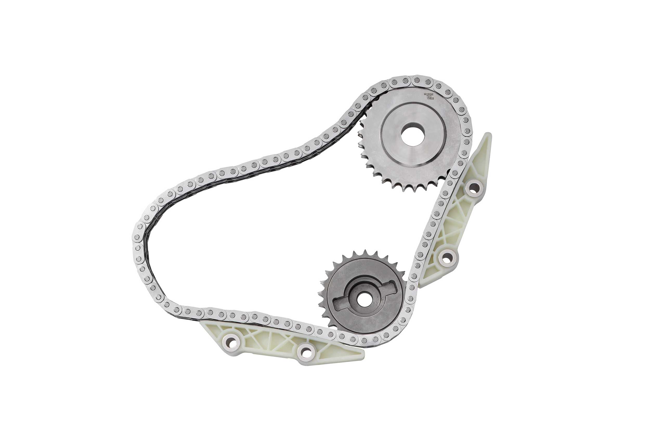 Picture of Timing Chain Kit - BorgWarner - 59007150004
