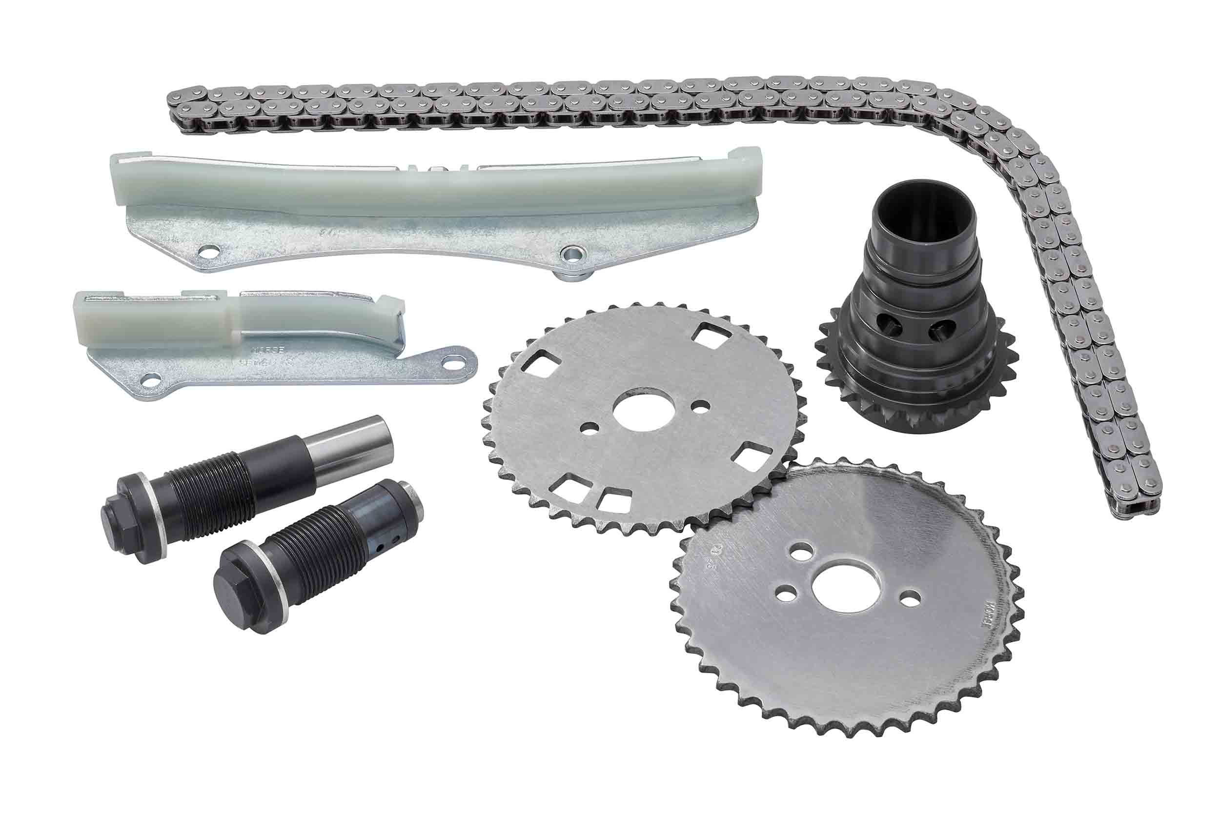 Picture of Timing Chain Kit - BorgWarner - 59007150005