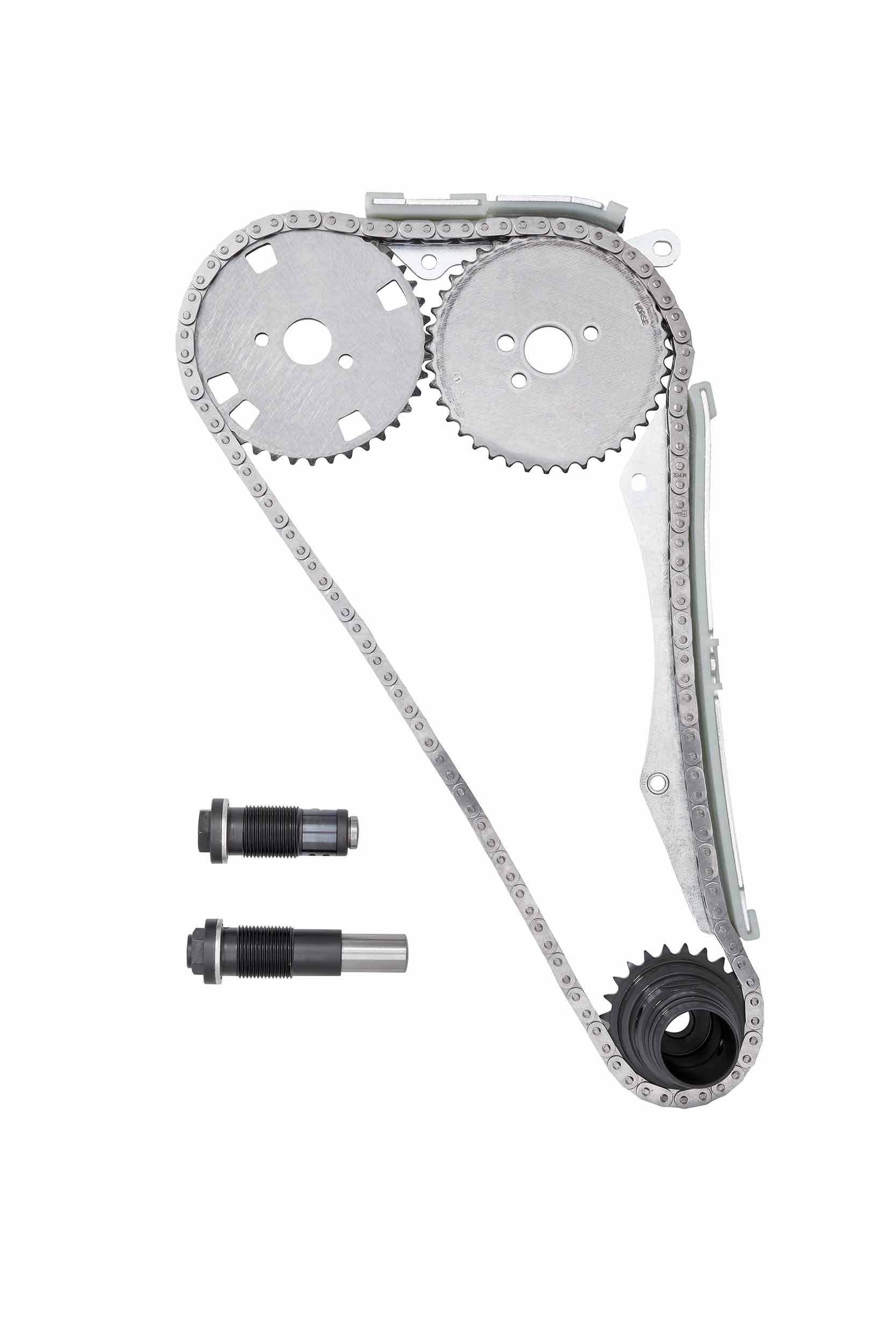 Picture of Timing Chain Kit - BorgWarner - 59007150005