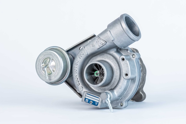 Picture of Charger, charging (supercharged/turbocharged) - BorgWarner (3K) - 53039880005