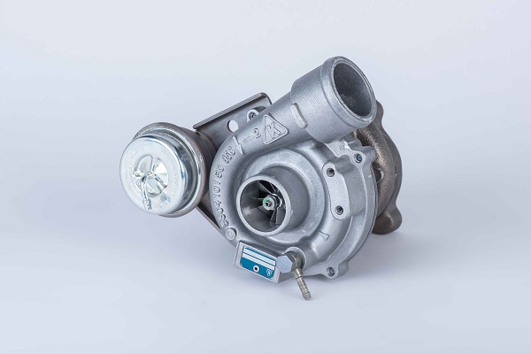 Picture of Charger, charging (supercharged/turbocharged) - BorgWarner (3K) - 53039880029
