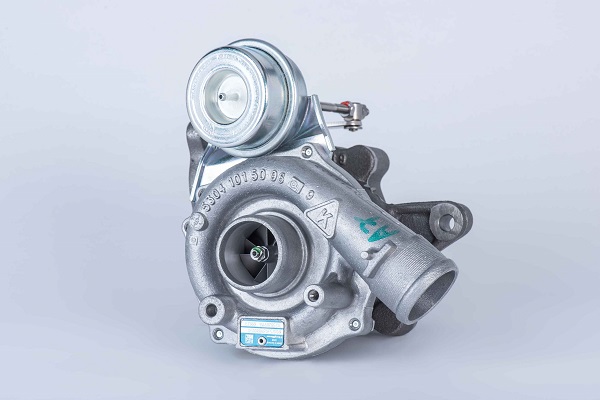 Picture of Charger, charging (supercharged/turbocharged) - BorgWarner (3K) - 53039880050