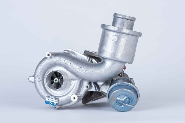 Picture of Charger, charging (supercharged/turbocharged) - BorgWarner (3K) - 53039880052