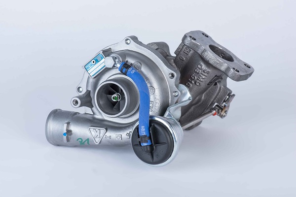Picture of BorgWarner (3K) - 53039880062