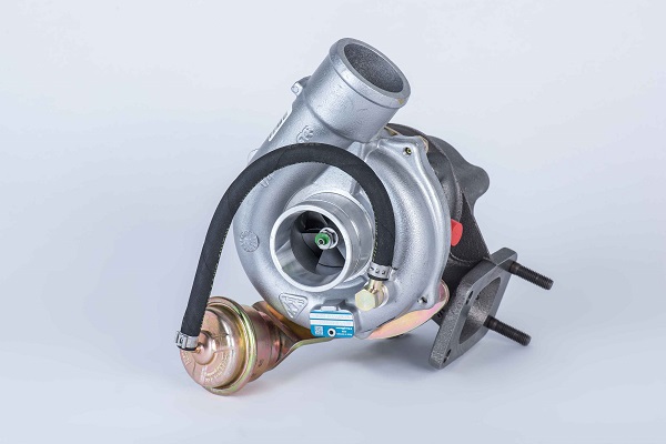 Picture of Charger, charging (supercharged/turbocharged) - BorgWarner (3K) - 53039880075