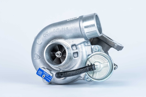Picture of BorgWarner (3K) - 53039880081