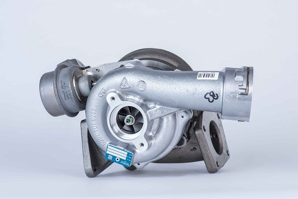 Picture of Charger, charging (supercharged/turbocharged) - BorgWarner (3K) - 53049880032