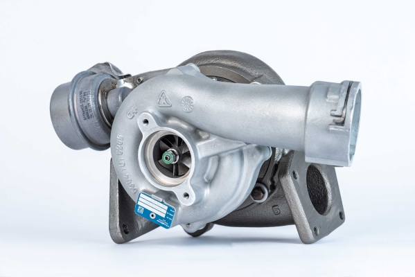 Picture of Charger, charging (supercharged/turbocharged) - BorgWarner (3K) - 53049900032