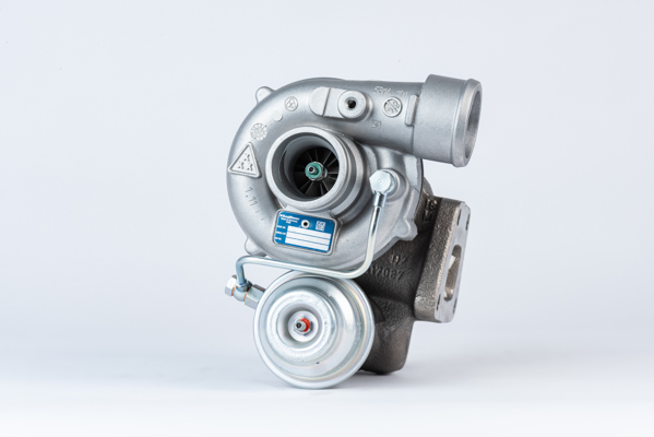 Picture of Charger, charging (supercharged/turbocharged) - BorgWarner (3K) - 53149886000