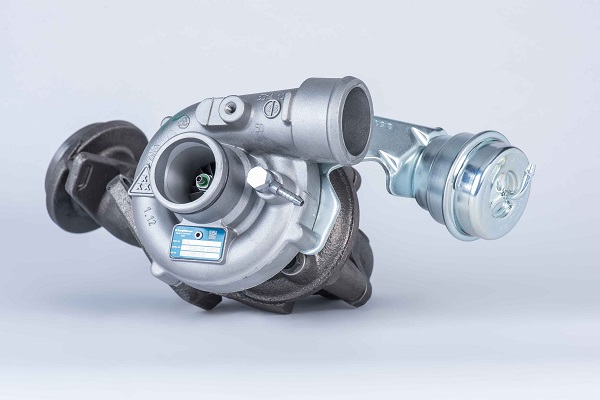 Picture of Charger, charging (supercharged/turbocharged) - BorgWarner (3K) - 53149887018