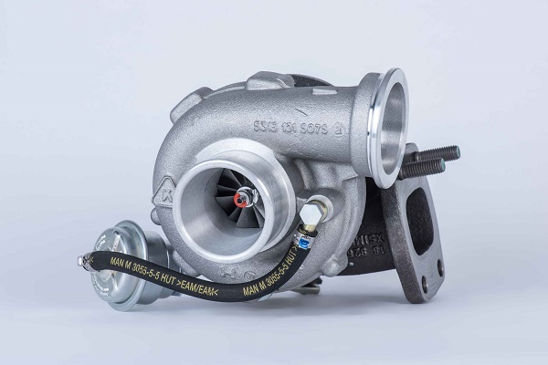 Picture of Charger, charging (supercharged/turbocharged) - BorgWarner (3K) - 53169887024