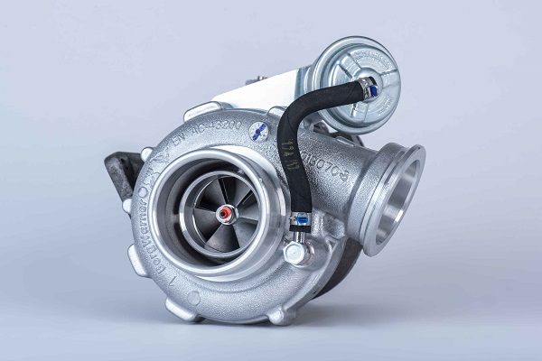 Picture of BorgWarner (3K) - 53169887106