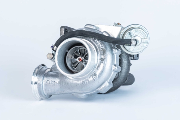 Picture of Charger, charging (supercharged/turbocharged) - BorgWarner (3K) - 53169887113
