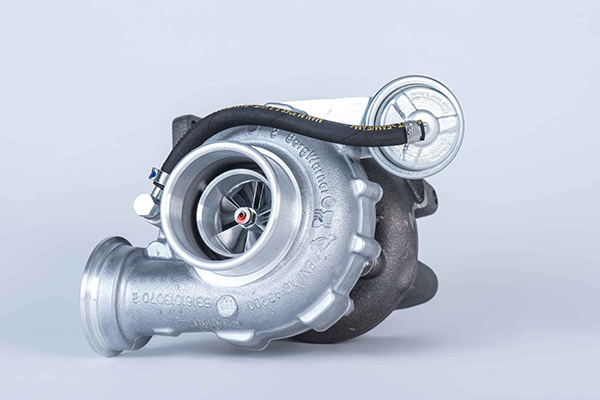 Picture of Charger, charging (supercharged/turbocharged) - BorgWarner (3K) - 53169887118
