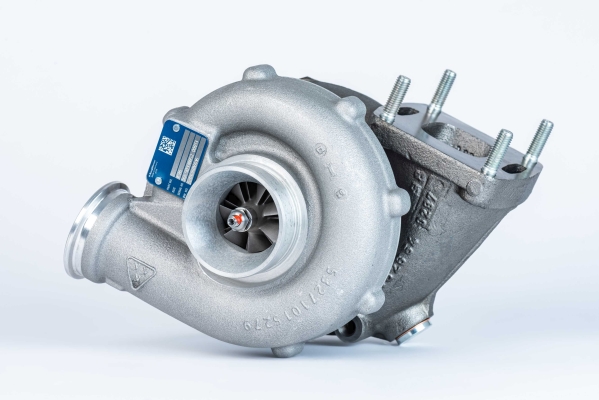 Picture of Charger, charging (supercharged/turbocharged) - BorgWarner (3K) - 53269886016