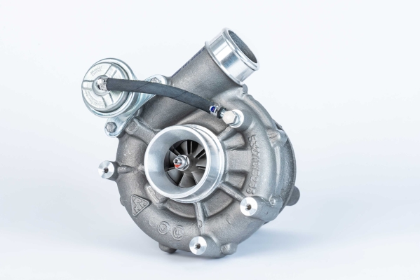 Picture of Charger, charging (supercharged/turbocharged) - BorgWarner (3K) - 53269886206