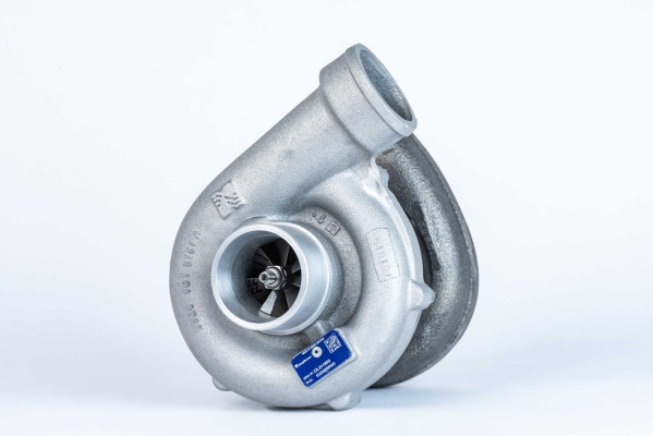 Picture of Charger, charging (supercharged/turbocharged) - BorgWarner (3K) - 53269886500