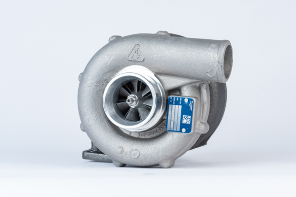 Picture of BorgWarner (3K) - 53279886421