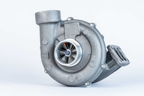 Picture of BorgWarner (3K) - 53279886507