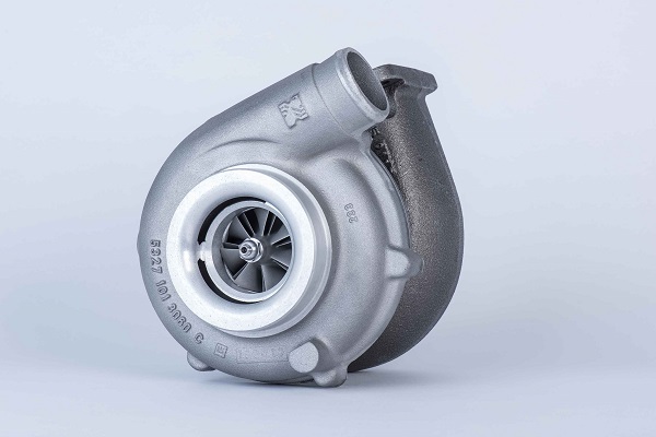Picture of Charger, charging (supercharged/turbocharged) - BorgWarner (3K) - 53279887062