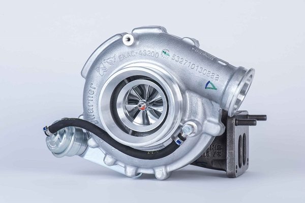 Picture of BorgWarner (3K) - 53279887120