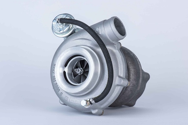 Picture of BorgWarner (3K) - 53279887123