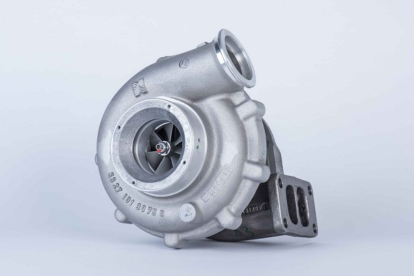 Picture of Charger, charging (supercharged/turbocharged) - BorgWarner (3K) - 53279887159