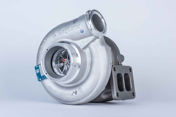 Picture of BorgWarner (3K) - 53319886727