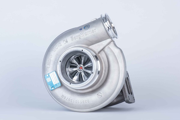Picture of BorgWarner (3K) - 53319887206