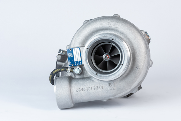 Picture of Charger, charging (supercharged/turbocharged) - BorgWarner (3K) - 53319986719