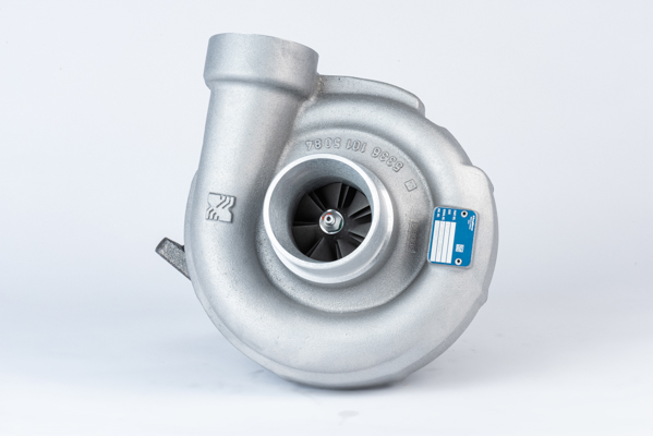 Picture of Charger, charging (supercharged/turbocharged) - BorgWarner (3K) - 53339886422