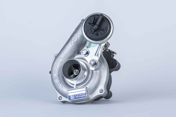 Picture of Charger, charging (supercharged/turbocharged) - BorgWarner (3K) - 54359880002