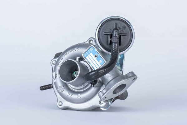 Picture of Charger, charging (supercharged/turbocharged) - BorgWarner (3K) - 54359880005